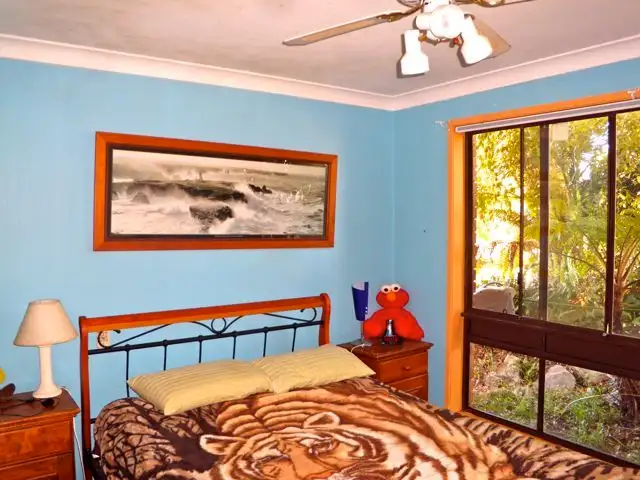 Fifth view of Homely house listing, 56 Kingsford Smith Cres, Sanctuary Point NSW 2540