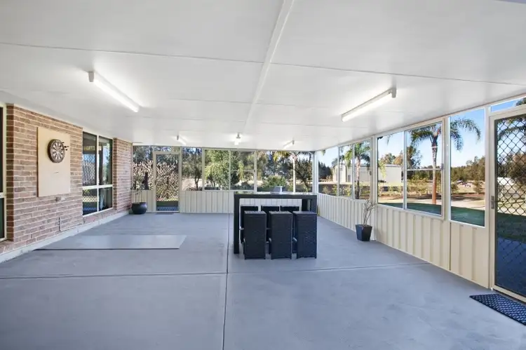 Fourth view of Homely house listing, 338 Lemon Tree Passage, Salt Ash NSW 2318