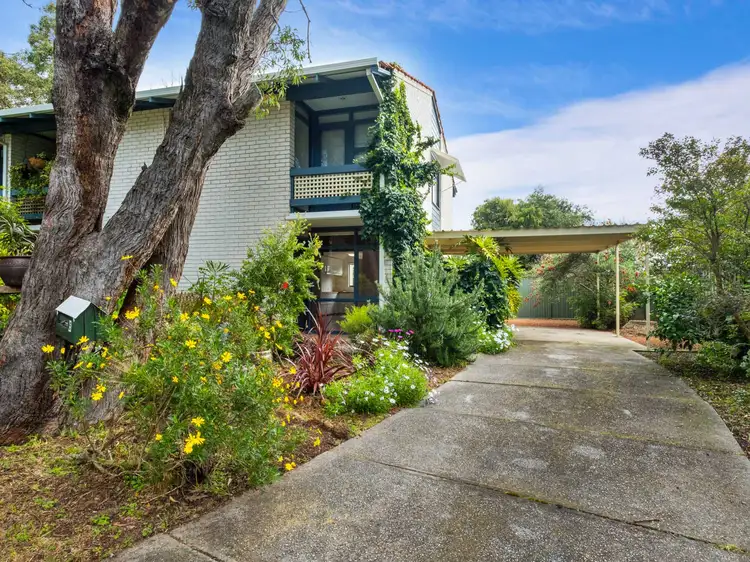 5/27 Byron Road, Kalamunda WA 6076