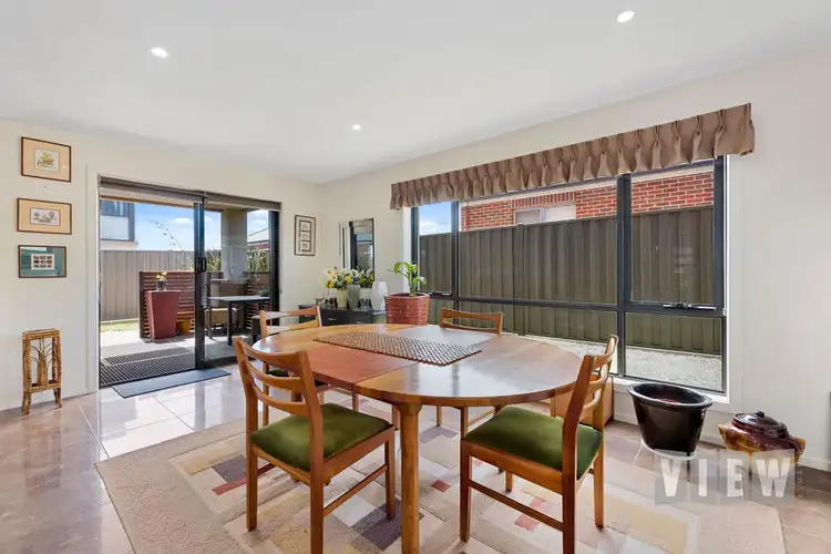 Fifth view of Homely house listing, 3 Hedstrom Drive, Stony Rise TAS 7310