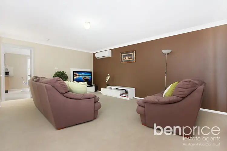 Third view of Homely townhouse listing, Address available on request