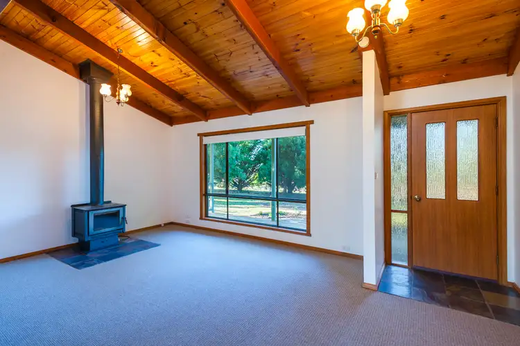 Third view of Homely house listing, 2A Talbots Lane, Taradale VIC 3447