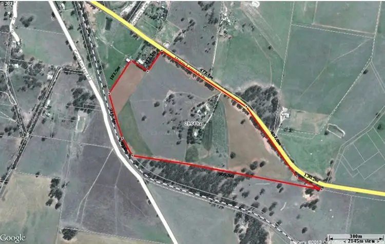 Fourth view of Homely rural property listing, 2787 HENRY LAWSON DVE, Gulgong NSW 2852