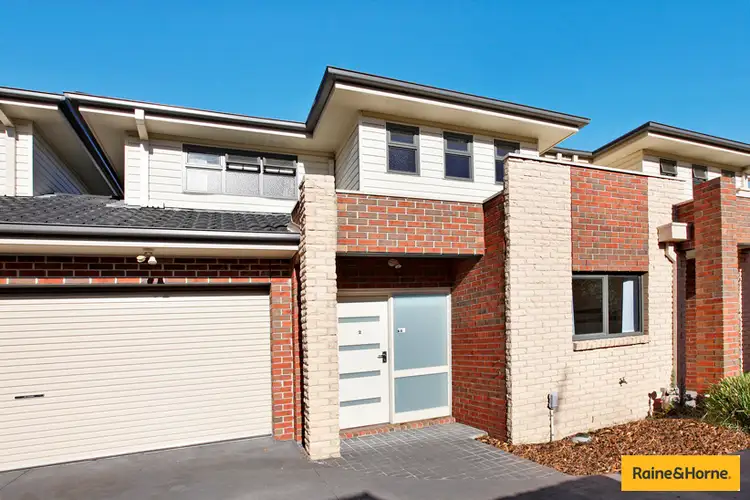 2/43 Chaleyer Street, Reservoir VIC 3073