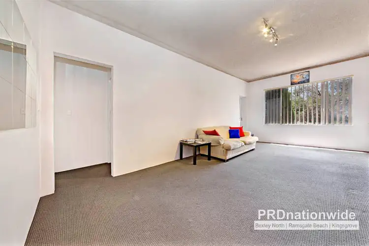 Third view of Homely unit listing, 2/670 Rocky Point Road (cnr Fontainebleau Street), Sans Souci NSW 2219