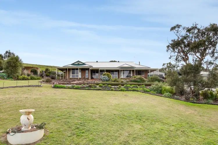 Sixth view of Homely house listing, 732 Pages Flat Road, Sellicks Hill SA 5174