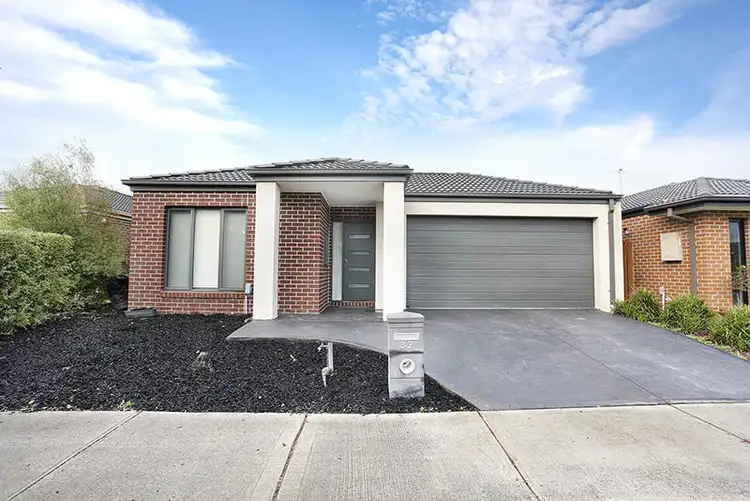 Main view of Homely house listing, 32 St Leonard Drive, South Morang VIC 3752