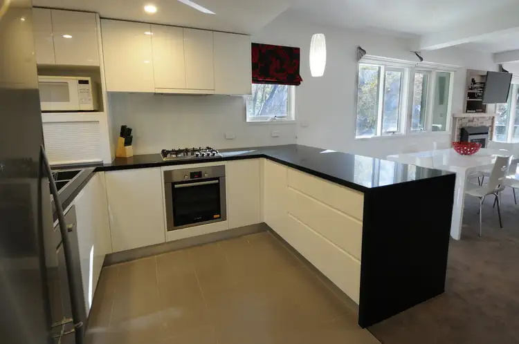 Sixth view of Homely house listing, 27 Mountain Drive, Thredbo Village NSW 2625