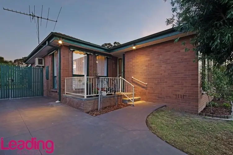 Second view of Homely house listing, 1 Dobell Avenue, Sunbury VIC 3429