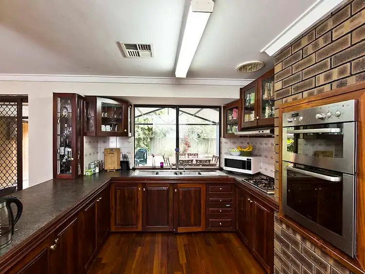 Sixth view of Homely house listing, 40 Gaskin Road, Kenwick WA 6107