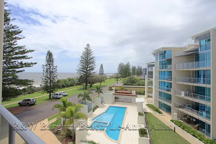 Main view of Homely unit listing, Unit 42 Dwell 107 Esplanade, Bargara QLD 4670