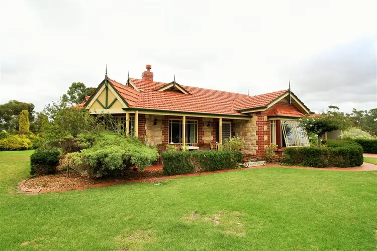 Main view of Homely rural property listing, 89 Fairview Road, Lucindale SA 5272