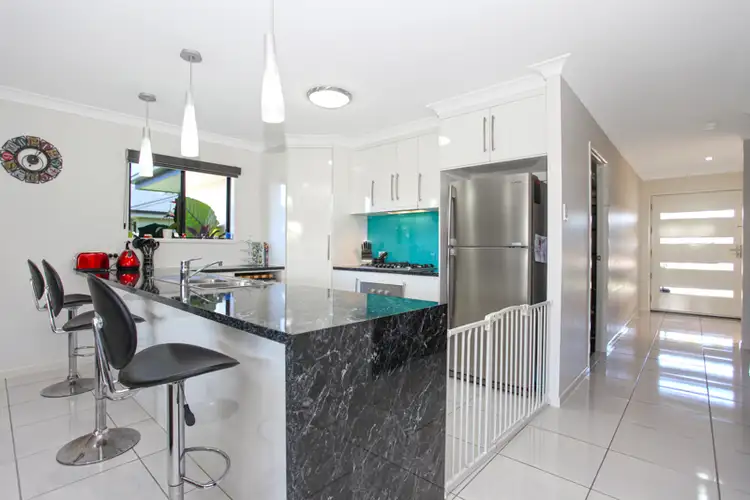 Third view of Homely house listing, 7 Monterrico Circuit, Beaconsfield QLD 4740