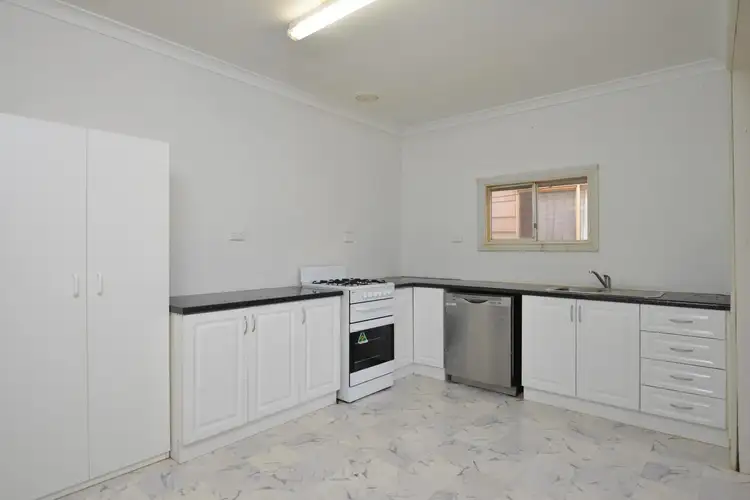 Second view of Homely house listing, 135 Hanbury Street, Kalgoorlie WA 6430