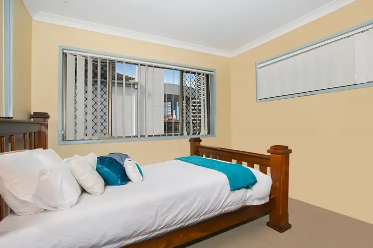 Third view of Homely unit listing, 17 'Federation Court' 7 Federation Avenue, Broadbeach QLD 4218