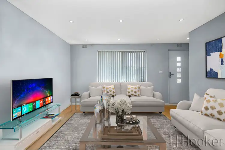 Main view of Homely townhouse listing, 11/47 Fairmount Street, Lakemba NSW 2195