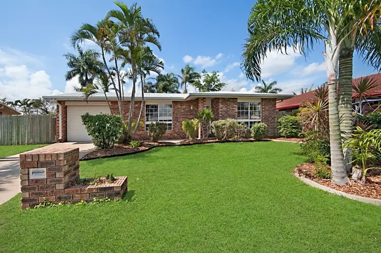 Main view of Homely house listing, 9 Marigold Court, Annandale QLD 4814