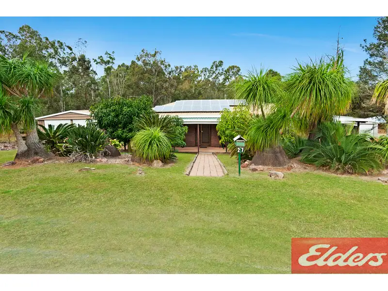 Main view of Homely house listing, 27-29 Arbour Drive, Gleneagle QLD 4285