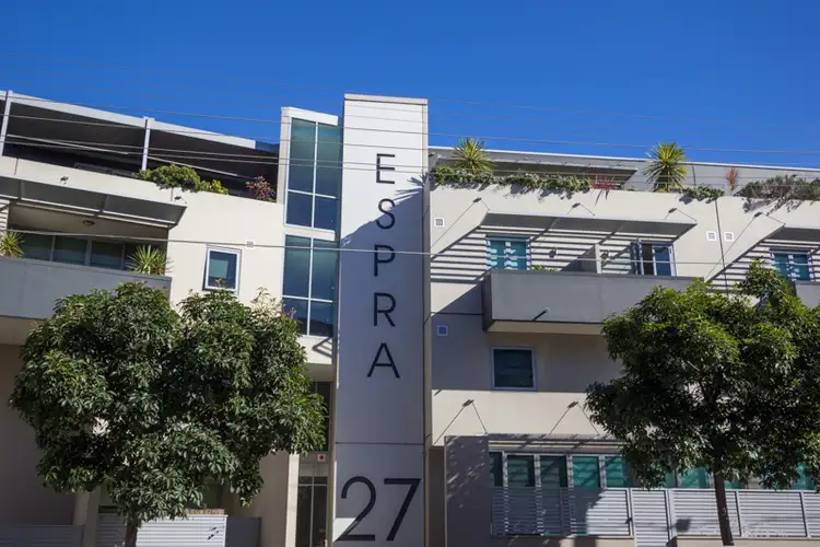 9/27 Wyndham Street, Alexandria NSW 2015