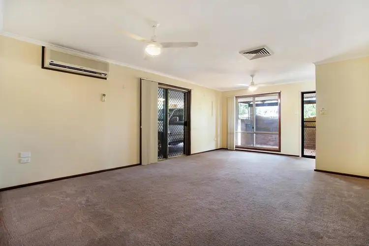 Second view of Homely house listing, 6 Nickol Road, Nickol WA 6714