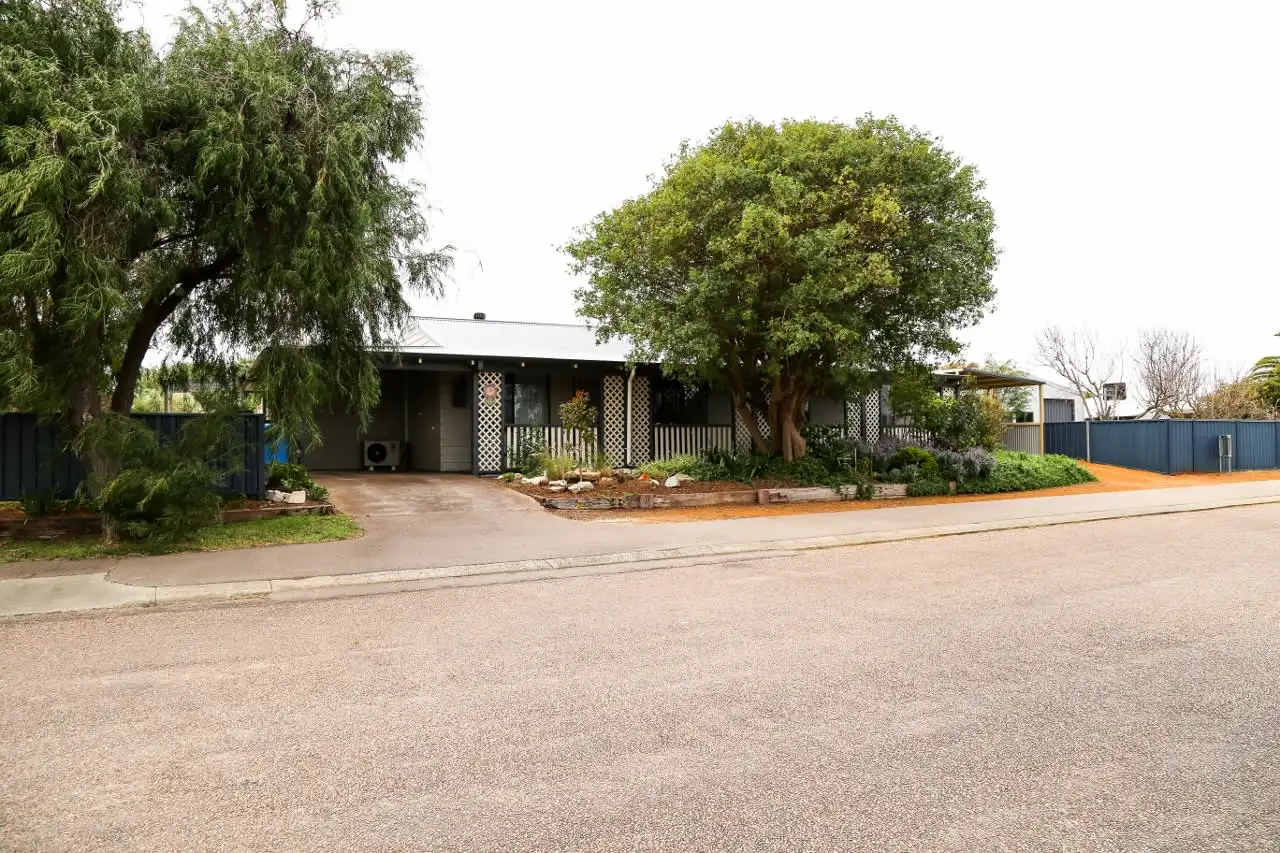 Main view of Homely house listing, 160 Burton Road, Castletown WA 6450