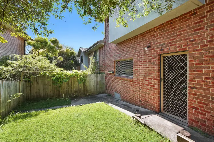 Third view of Homely townhouse listing, 1/7 Smillie Avenue, Terrigal NSW 2260