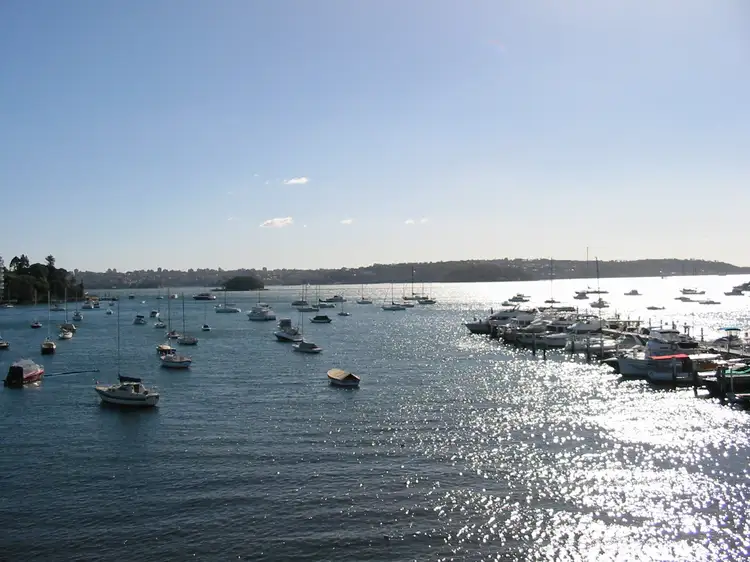 Sixth view of Homely apartment listing, 9and10/24 Stafford Street, Double Bay NSW 2028