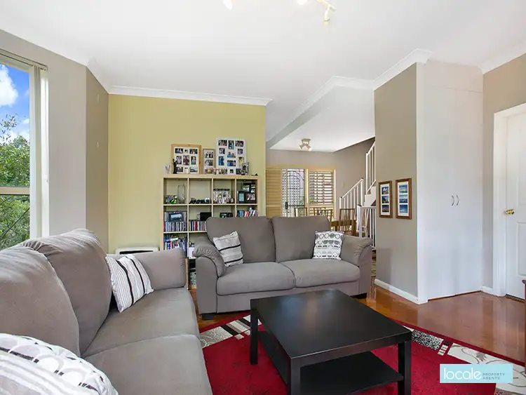 Sixth view of Homely townhouse listing, 1/11 Walton Crescent, Abbotsford NSW 2046
