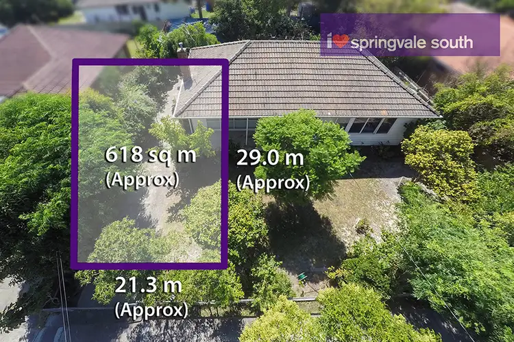 47 Myrtle Street, Springvale South VIC 3172