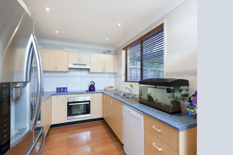 Third view of Homely house listing, 8 Plowman Road, Currans Hill NSW 2567