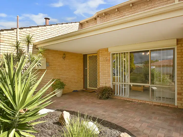 Fourth view of Homely house listing, 13 Hertz Way, Morley WA 6062