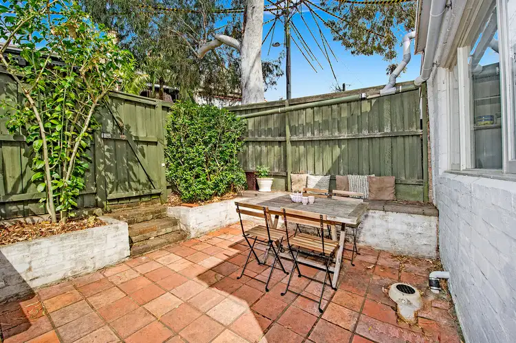 Fifth view of Homely house listing, 45 Underwood Street, Paddington NSW 2021