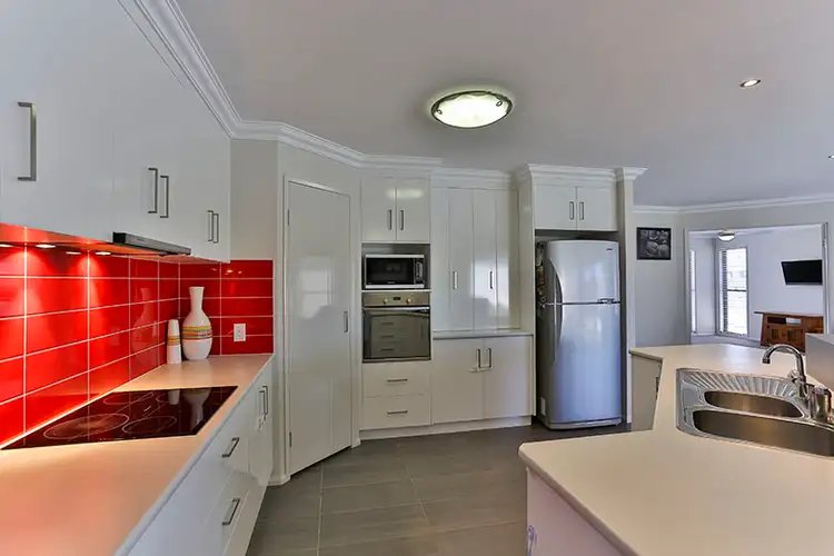 Sixth view of Homely house listing, 18 Ashford Drive, Vale View QLD 4352