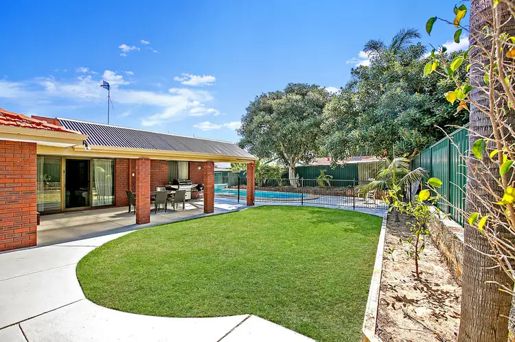 17 Karuah Way, Greenwood WA 6024