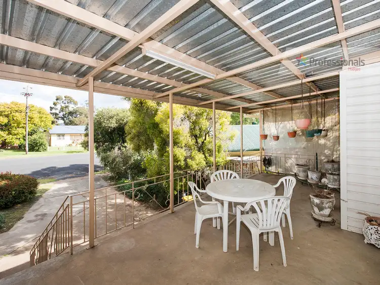Second view of Homely house listing, 18 Gladstone Street, Mudgee NSW 2850