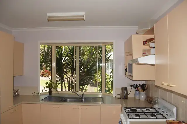 Sixth view of Homely house listing, Unit 57/1 Ferrells Road, Cooroy QLD 4563