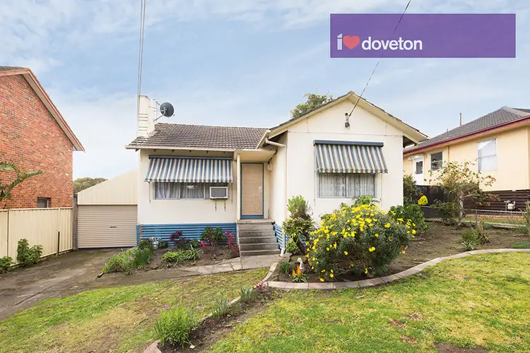 28 Photinia Street, Doveton VIC 3177