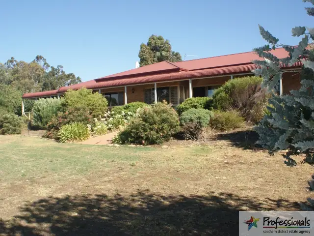 Main view of Homely rural property listing, Address available on request