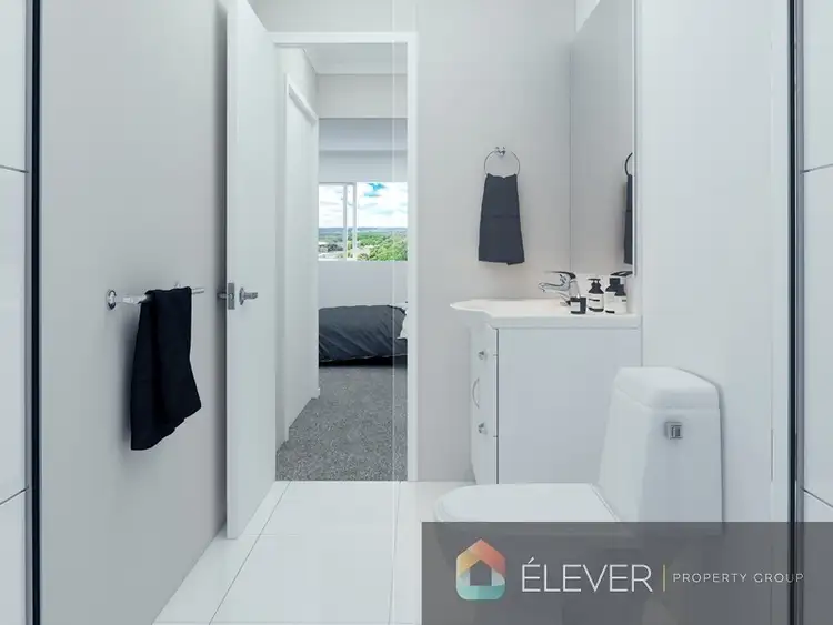 Sixth view of Homely apartment listing, 2/ 41-45 Lumley Street, Upper Mount Gravatt QLD 4122