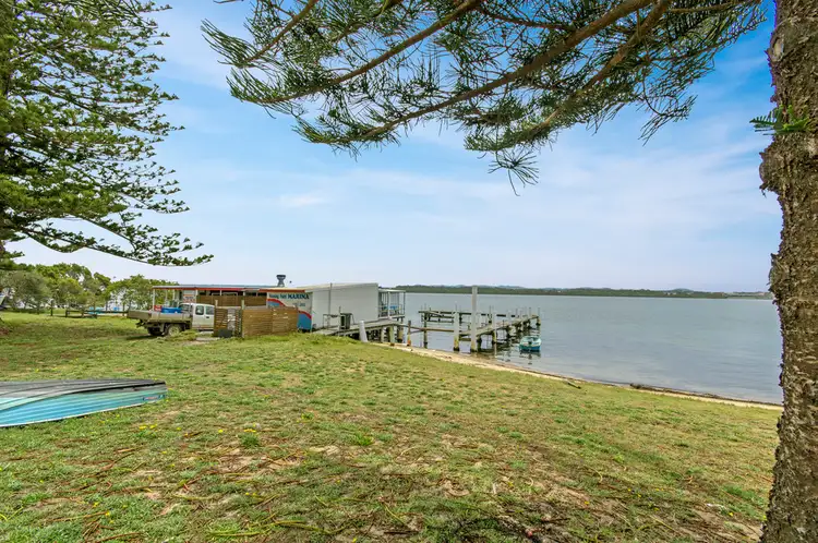 Seventh view of Homely house listing, 93 Main Street, Manning Point NSW 2430