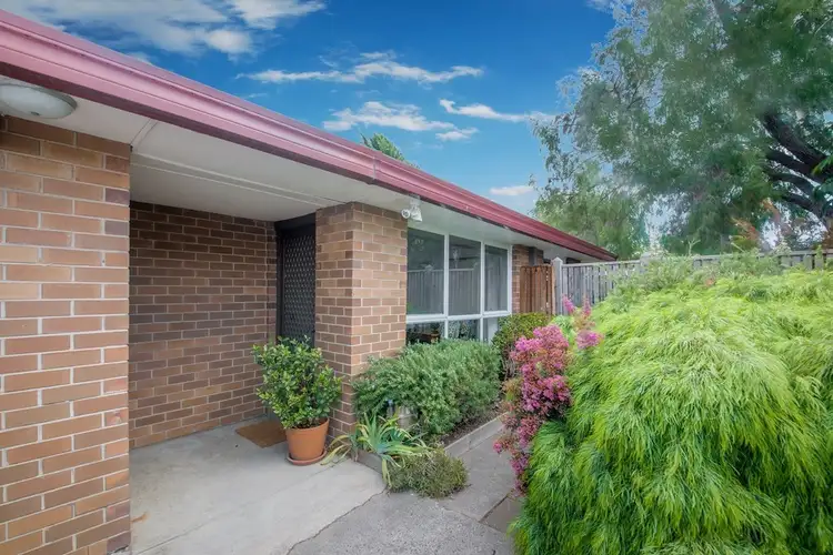 3/25 Elder Street, Clarinda VIC 3169