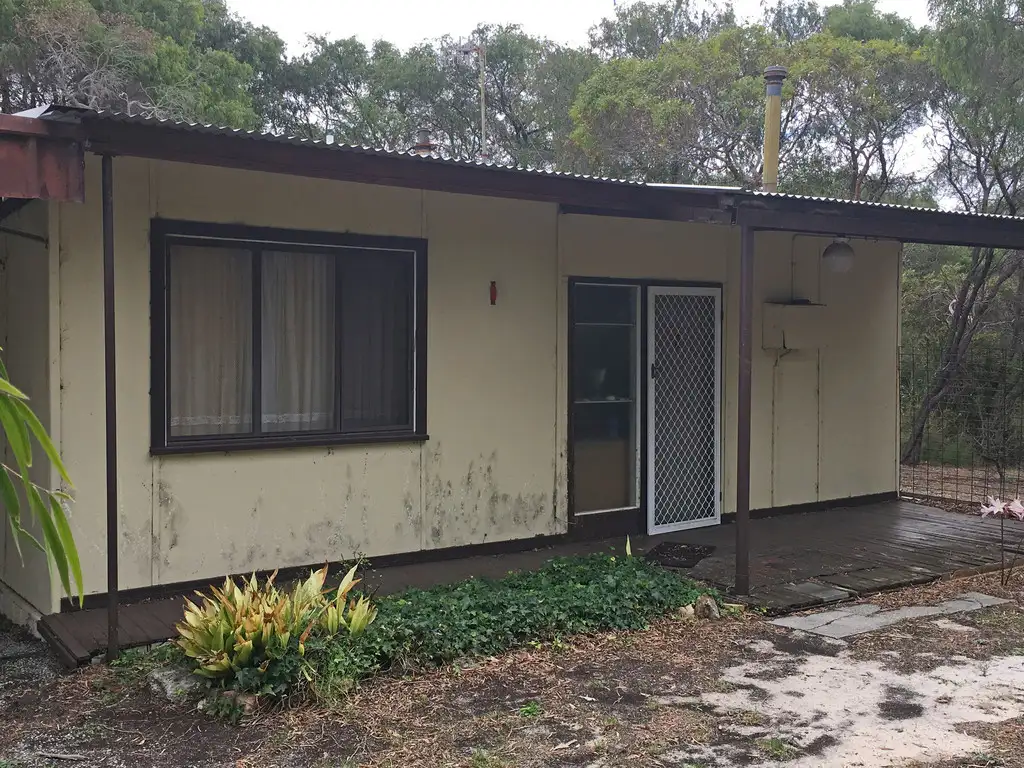 Main view of Homely house listing, 1 Biddy Cres, Bremer Bay WA 6338