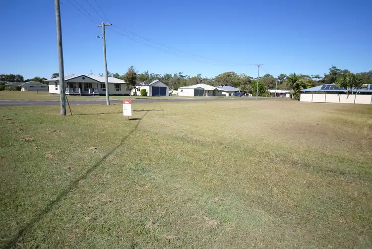 Sixth view of Homely land listing, 29 Nautilus Drive, Cooloola Cove QLD 4580