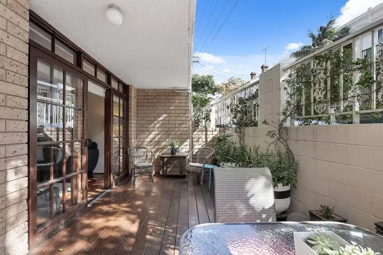 Sixth view of Homely apartment listing, 14/83-91 Wilson Street, Newtown NSW 2042