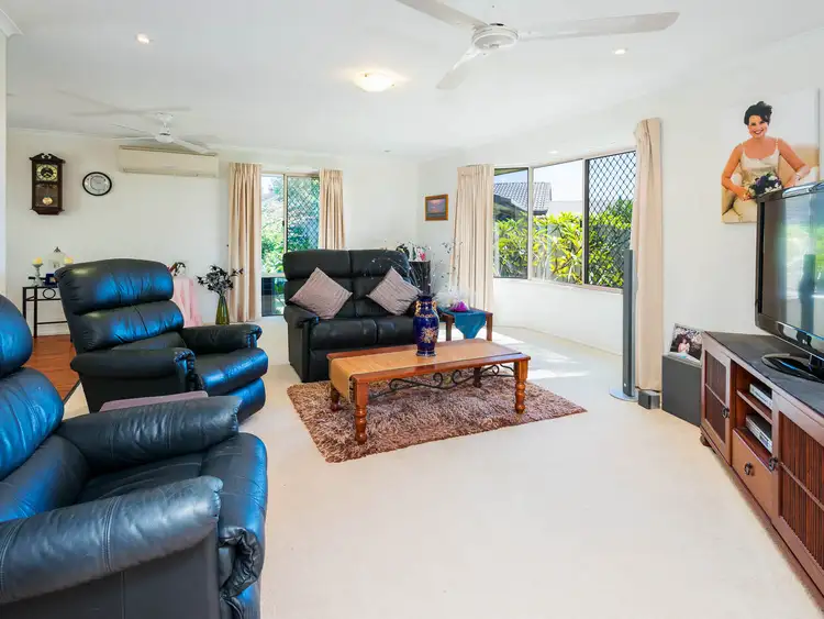 Fifth view of Homely house listing, 6 Carnegie Court, Coombabah QLD 4216