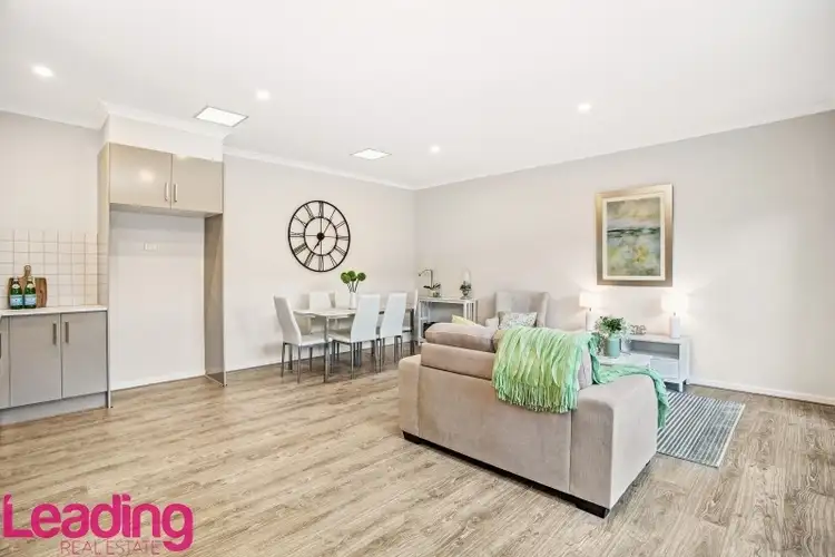 Third view of Homely house listing, 76 Dobell Avenue, Sunbury VIC 3429