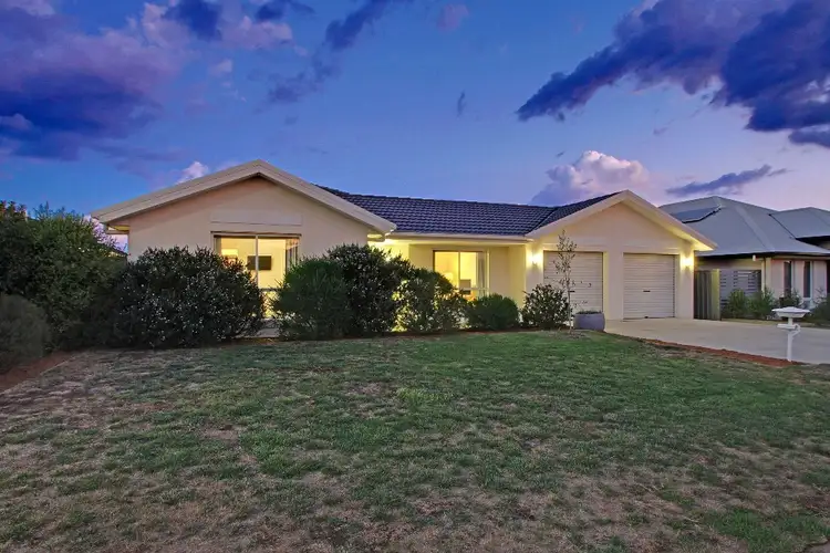 23 St Aubyn Rd, Goulburn NSW 2580