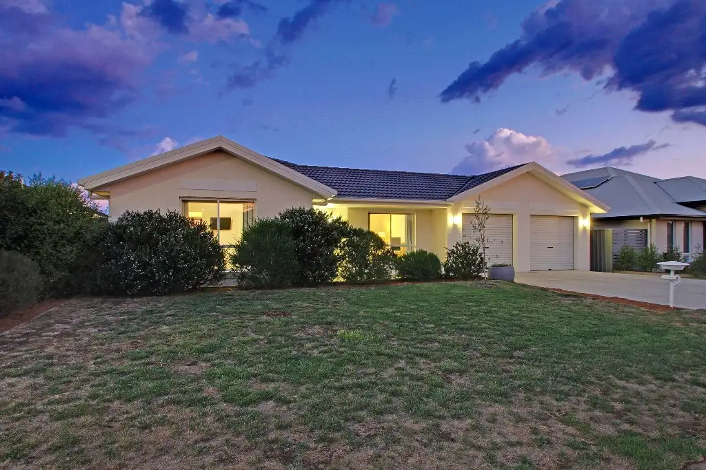 Main view of Homely house listing, 23 St Aubyn Rd, Goulburn NSW 2580