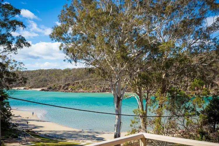 Third view of Homely house listing, 8 CORAKI DRIVE, Pambula Beach NSW 2549