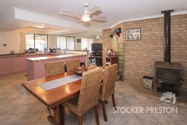 Third view of Homely house listing, 5 Huntress Cove, West Busselton WA 6280